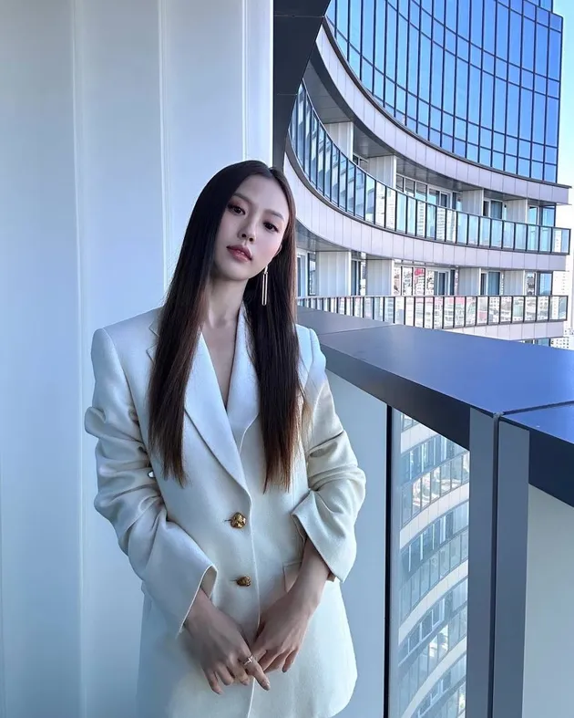 Kronologi dugaan kasus bullying Go Min Si 