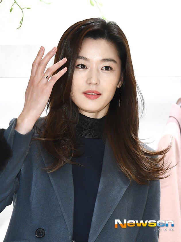 A Series of Facts about Jun Ji Hyun, Beautiful and Beloved Actress of South Korea that Might Not Be Widely Known