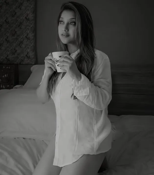 Sarah Azhari