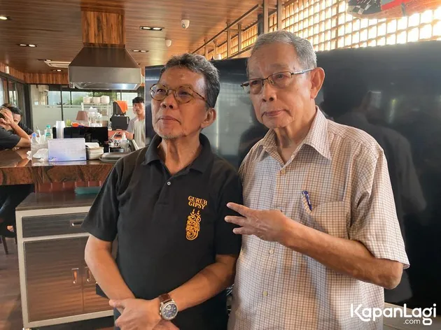 Vidi Aldiano Digugat Nuansa Bening