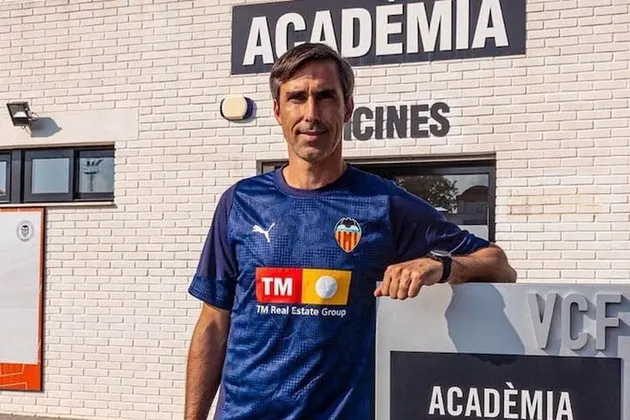 Fernando Martin Carreras semasa hidup