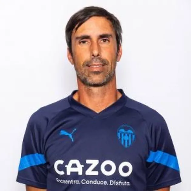 Foto profil Fernando Martin Carreras