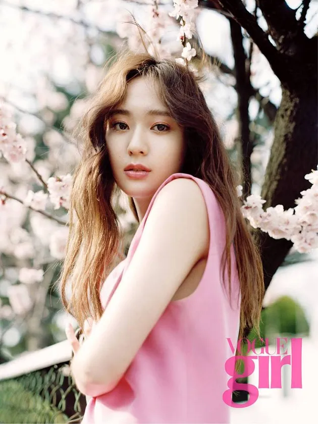 Krystal fx