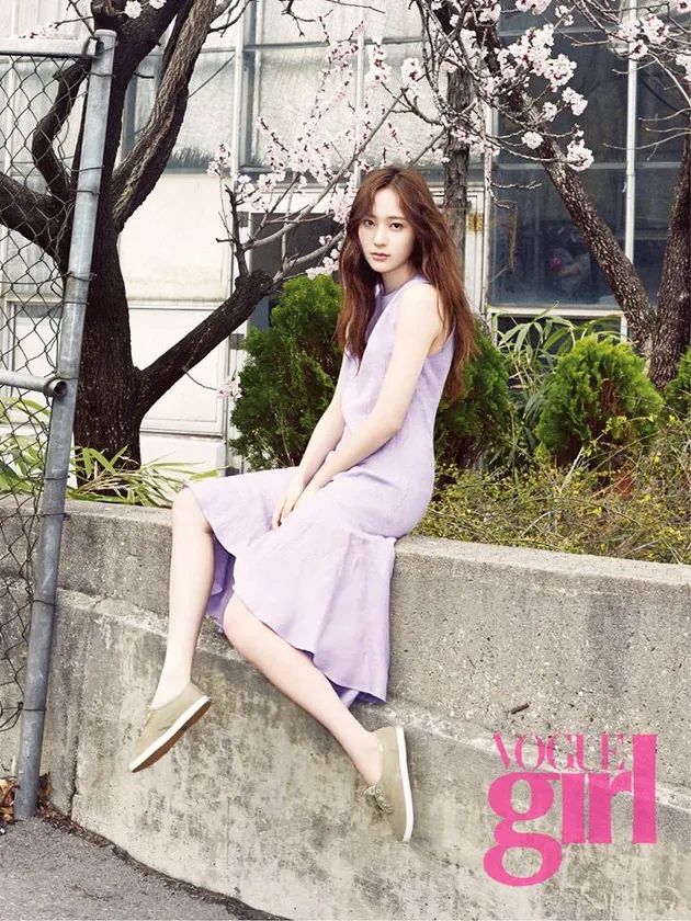 Krystal fx
