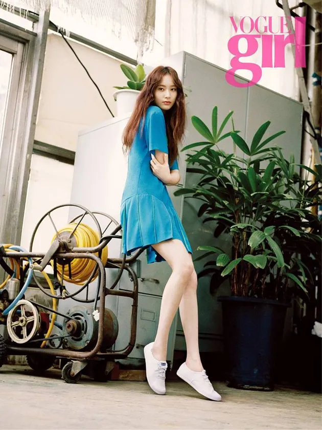 Krystal fx
