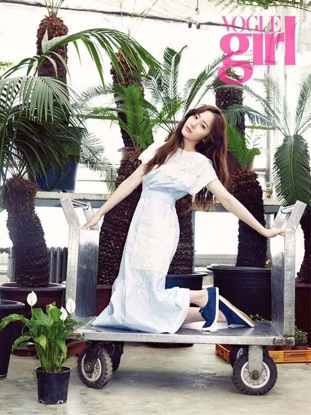 Krystal fx