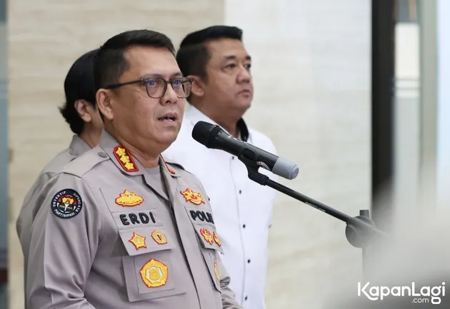 Ridwan Kamil Bukan Ayah Biologis Anak Lisa Mariana