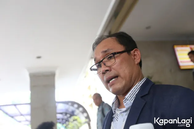 Kuasa Hukum Mucikari F dan O
