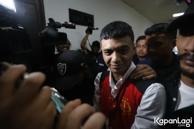 Vadel Badjideh bongkar obat aborsi