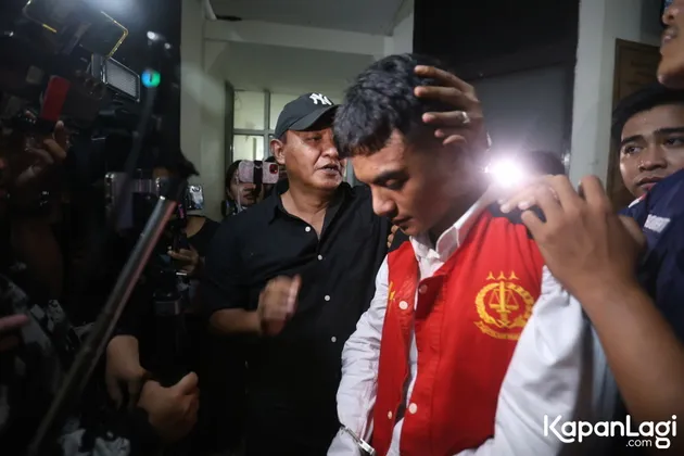 Pengacara Vadel Badjideh ungkap fakta