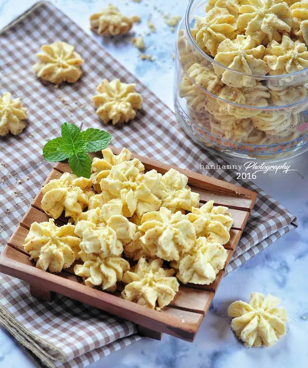 kue lebaran