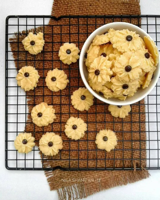 kue lebaran
