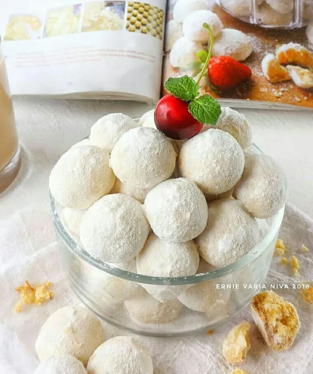kue lebaran