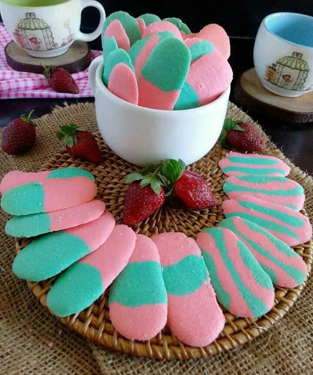 kue lebaran