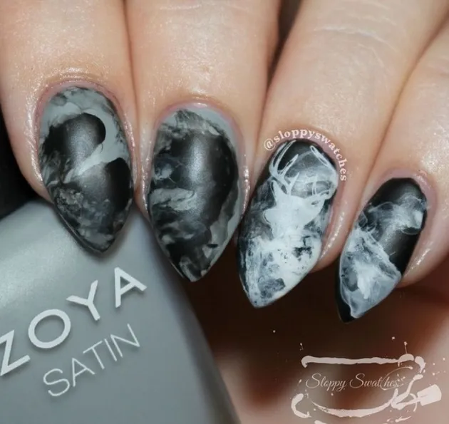 Kuku ala Harry Potter