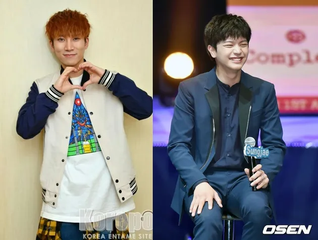 Jurusan Kuliah Idol K-Pop