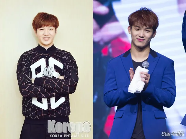 Jurusan Kuliah Idol K-Pop