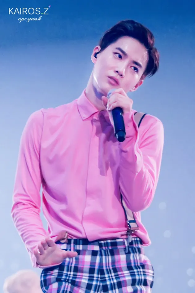Jurusan Kuliah Idol K-Pop