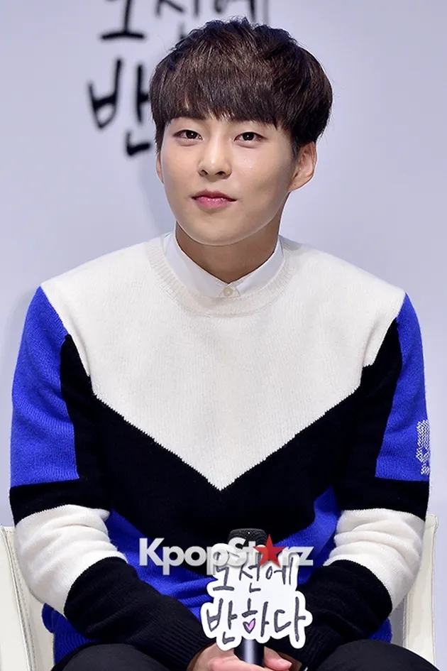 Jurusan Kuliah Idol K-Pop