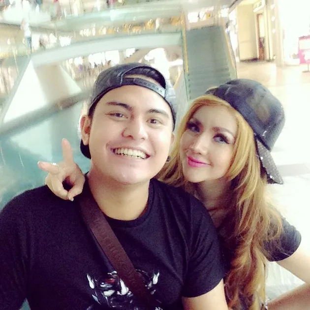 Kumalasari - pacar Galih Ginanjar