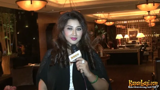Selebriti Sosialita