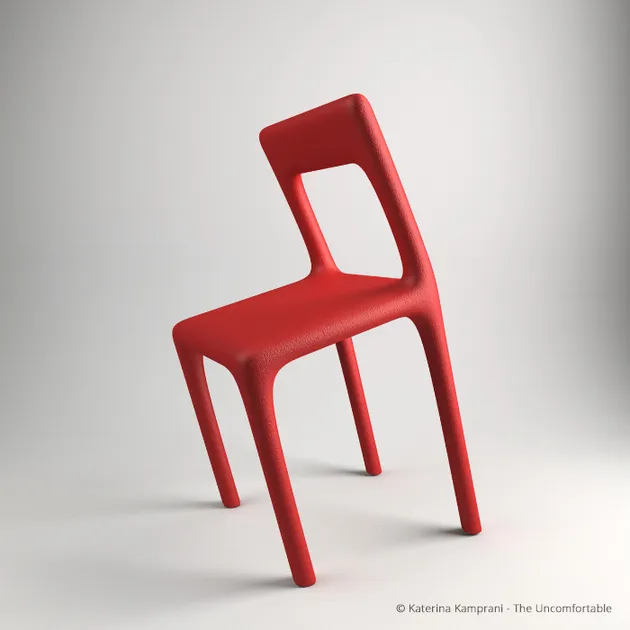 desain unik, desain aneh, desain barang unik