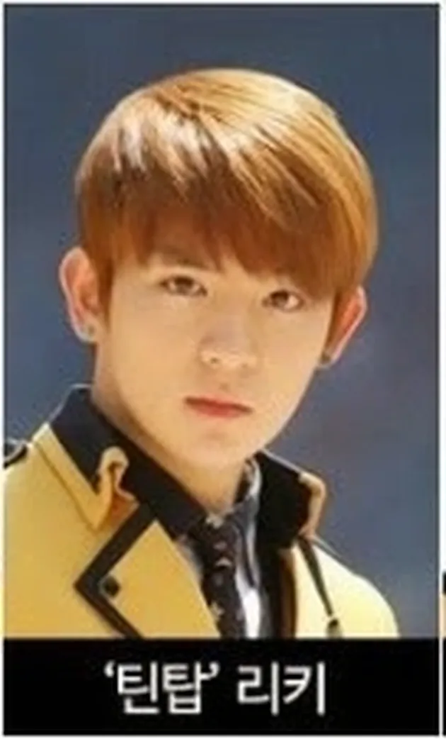 Foto SMA Idol K-Pop