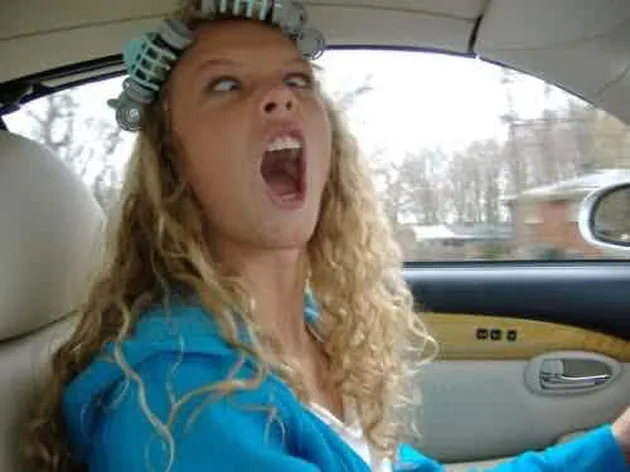 Foto Kocak Taylor Swift