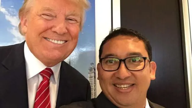 Selfie Fenomenal di Indonesia