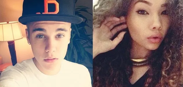 justin bieber ultah, ultah justin bieber, foto justin bieber, pacar justin bieber