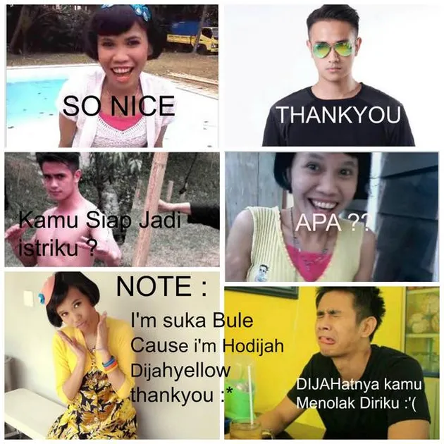 Meme Hodijah