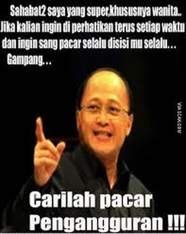 Meme Mario Teguh