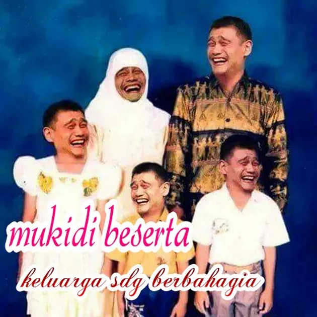 meme mukidi, mukidi, siapa mukidi