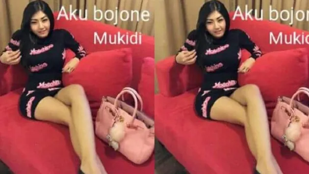 meme mukidi, mukidi, siapa mukidi