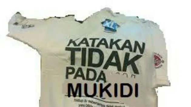 meme mukidi, mukidi, siapa mukidi