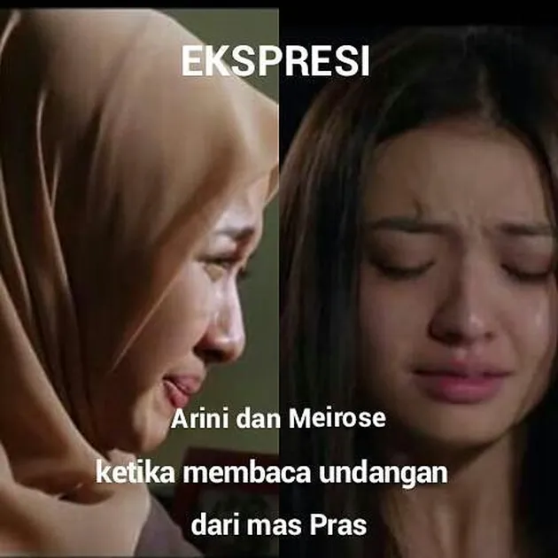 Meme Fedi Nuril