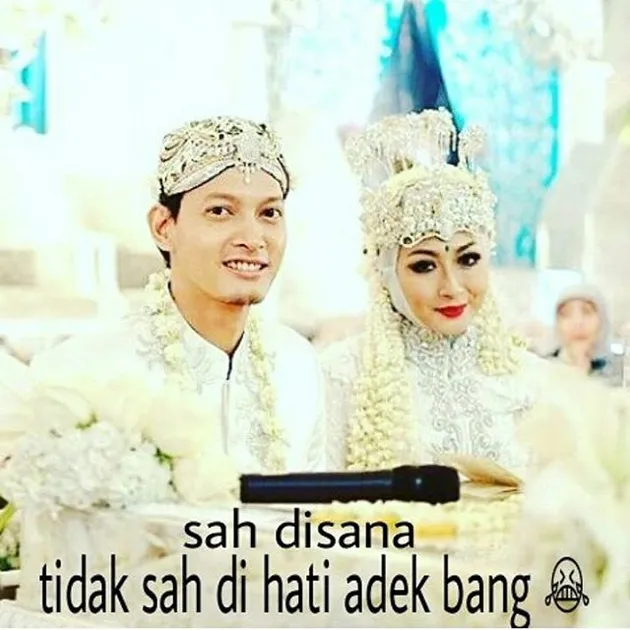 Meme Fedi Nuril