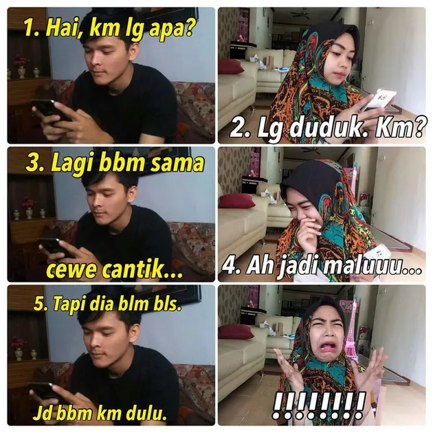 970 Gambar Hantu Paling Gokil Terbaik