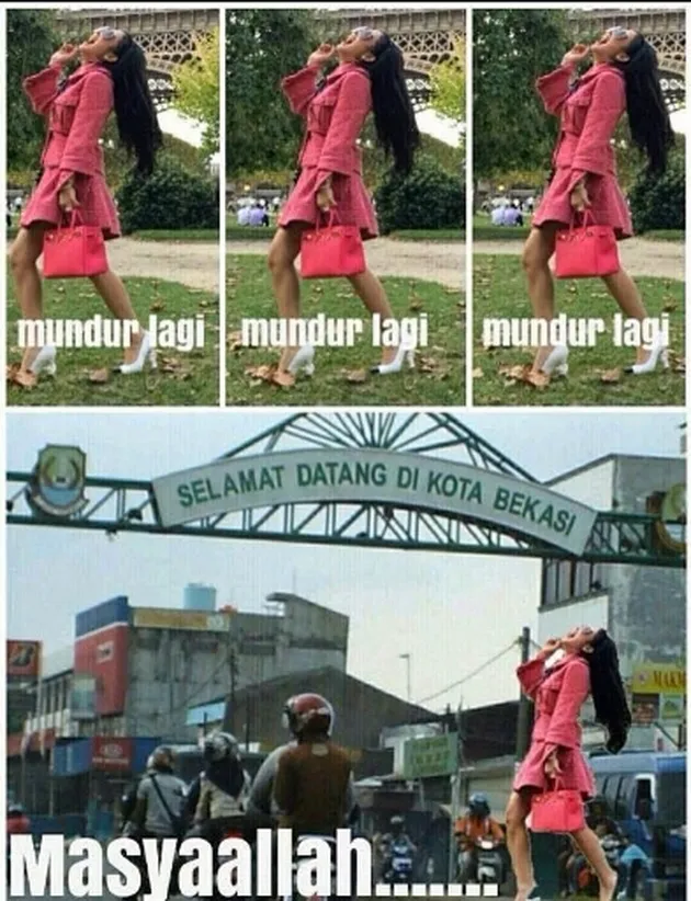 Syahrini 