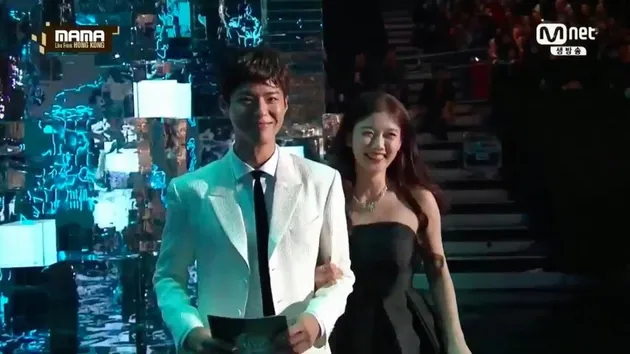 MAMA 2016