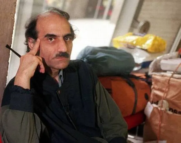 kumpulan manusia aneh