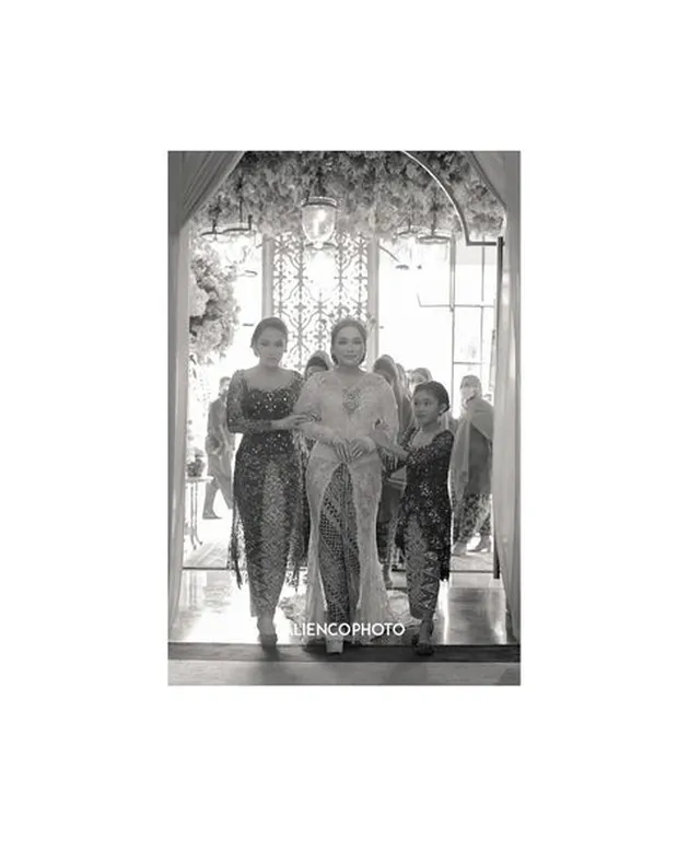 Bilqis - Ayu Ting Ting