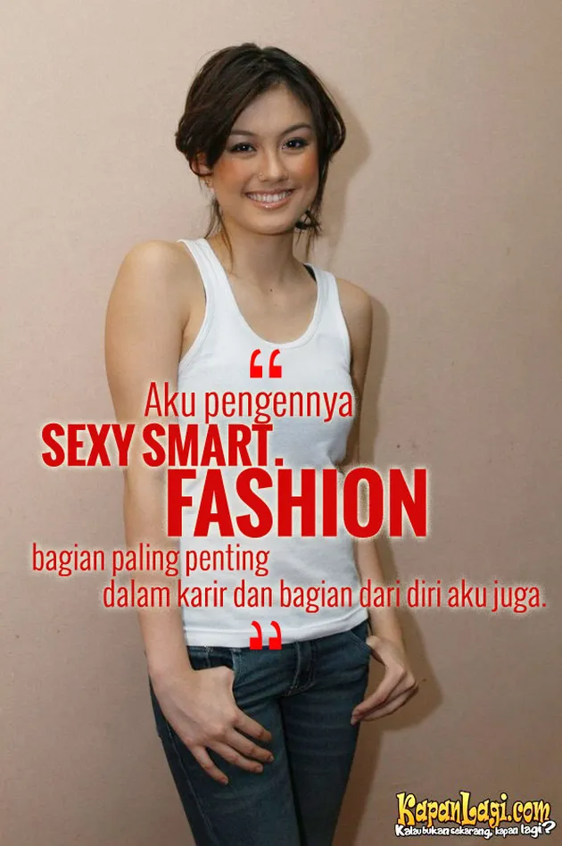 Agnes Monica