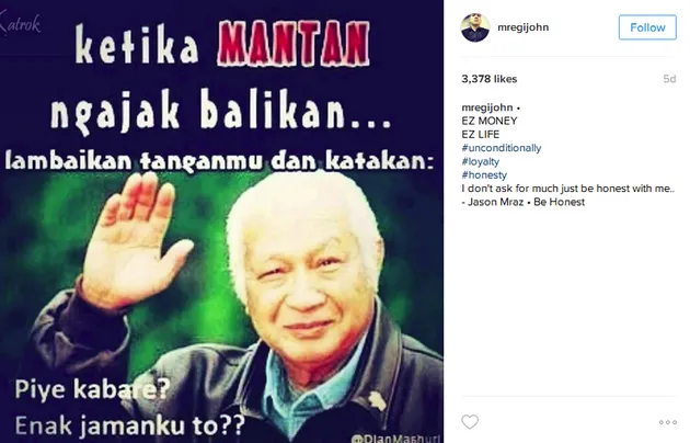 Egi John