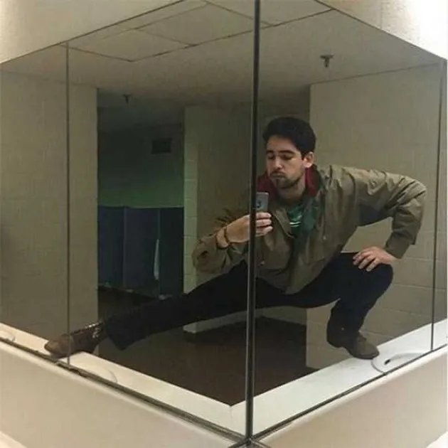 selfie, foto selfie, selfie berbahaya, selfie ngawur