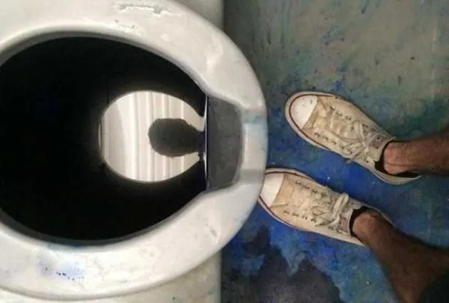 selfie, foto selfie, selfie berbahaya, selfie ngawur