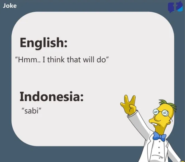 meme lucu, meme unik, meme translate, translate indonesia inggris