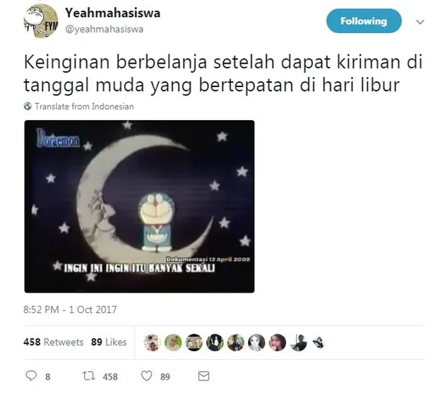 Lagu Kartun Jadul