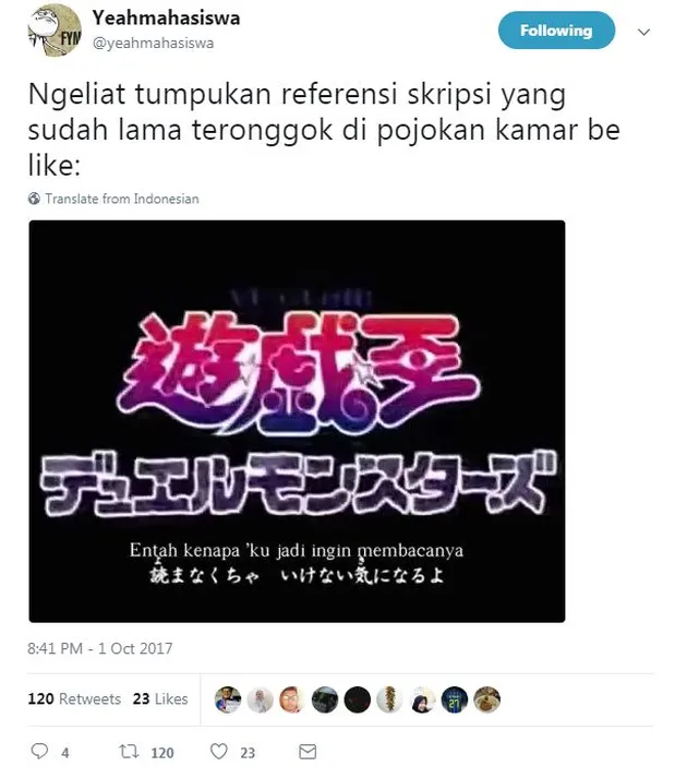 Lagu Kartun Jadul
