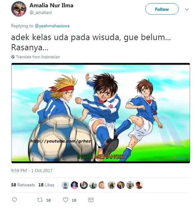 Lagu Kartun Jadul